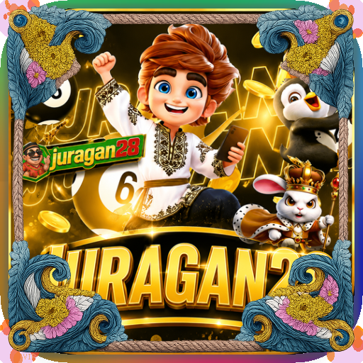 juragan28 — mitra unggulan